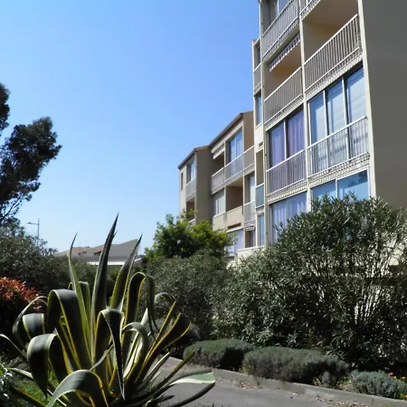 Studio Cabine Avec Terrasse, Proche Plage Et Commerces, Parking Prive - Fr-1-338-93 Apartamento *