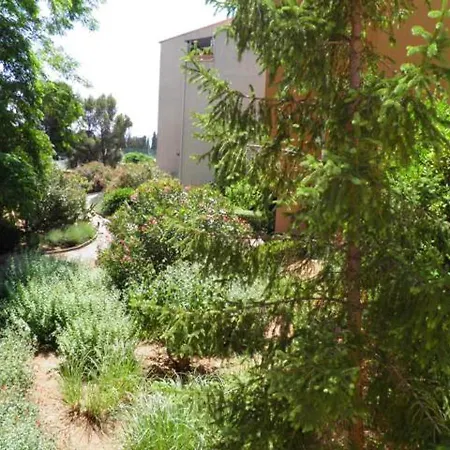 Studio Cabine Avec Terrasse, Proche Plage Et Commerces, Parking Prive - Fr-1-338-93 Apartamento