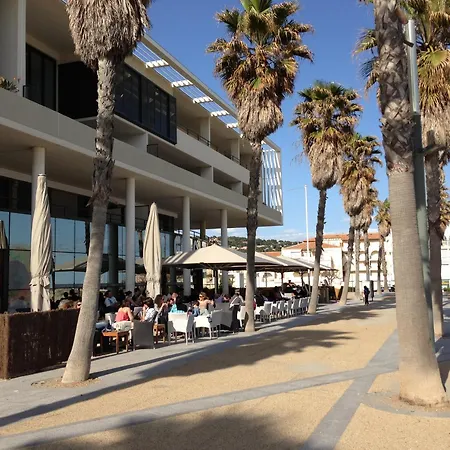 Apartamento Studio Cabine Avec Terrasse, Proche Plage Et Commerces, Parking Prive - Fr-1-338-93